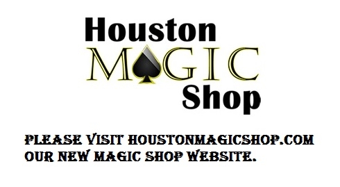 Magic tricks products