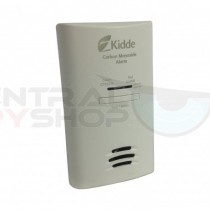 MONOXIDE DETECTOR COVERT NANNY CAMERA