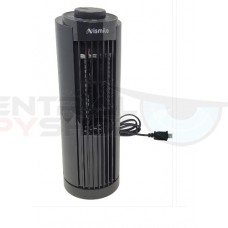 WiFi UHD P2P 4K Nightvision Desktop Tower Fan