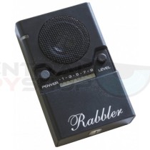 Rabbler Noise Generator - Audio Jammer