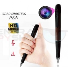 1080p Video Pen Camera