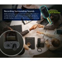 High quality Amplifier Microphone