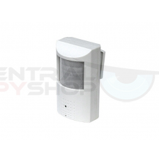 Wifi PIR Motion Detector Spy Camera