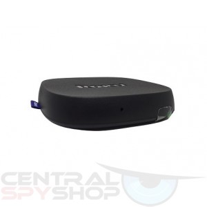 roku player hidden spy camera