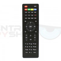 LawMate TV Remote Spy Camera - DVR271 / PV-RC10FHD
