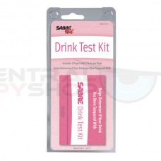Drink Test Kit