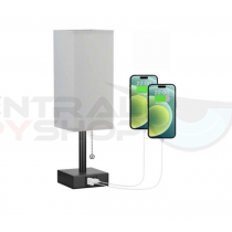 Desk Lamp - Covert Camera w/ WIFI