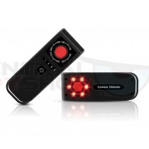 Anti-Spy Hidden Camera Finder