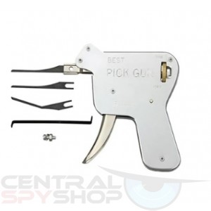 lock pick gun