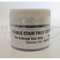 VISIBLE STAIN THIEF DETECTION POWDER