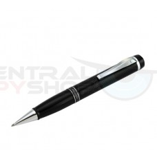 K-PEN – Covert Audio Recording Pen