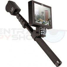 .VPC 2.0 DeluxeVideo Pole Camera 