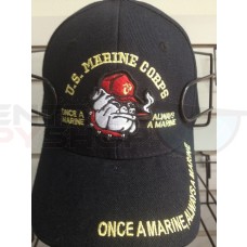 Marines Hat