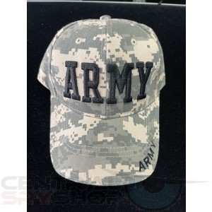 army hat