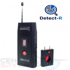 Versatile RF Signal Detector / WiFi IP 2.4G camera detector / 2G-3G-4G-5G Cellphone Detector / Wired_Wiress Spy Camra detector / TSCM / Anti-Spy Camera Solution / RF Bug Detector