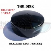 the disk deluxe