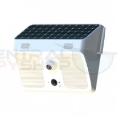 SG Low Power Solar Floodlight Camera - SGFL