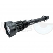 Tactical Torch 17,000,000 Heavy Duty Stun Gun LED Flashlight for Powerful Self Defense