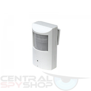 Wifi PIR Motion Detector Spy Camera