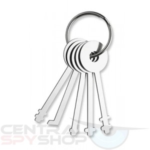 padlock shim set