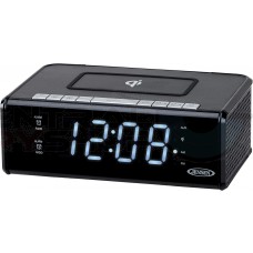 Jenson WIFI alarm clock covert spy camera