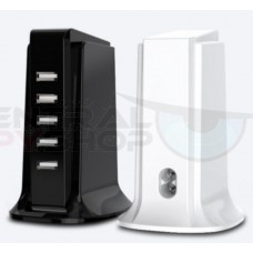 FEATURES: - 1080p Resolution - Motion activated or continuous recording - Wi-Fi enabled for remote viewing on smart device - 32gb sd card included - functional device