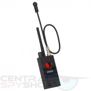 ProFind - GSM Device Finder Car GPS Detector Radio Frequency Scanner