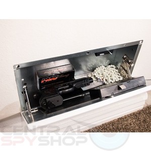AC VENT - HIDDEN SAFE - Guns , Jewlery and more - RFID Locking System