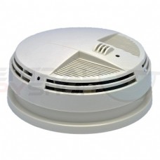 SG Home Cloud CVR Night Vision Smoke Detector Wi-Fi (side view) [battery] - SGC7100WF