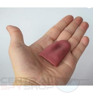 Fake False Tongue props trick