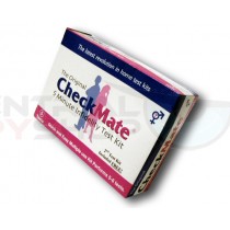 Checkmate Infidelity Test kit