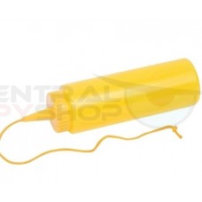 Mustard Fake Novelty Squirt Bottle