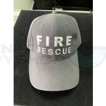 fire rescue hat