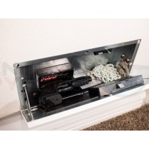 AC VENT - HIDDEN SAFE - Guns , Jewlery and more - RFID Locking System