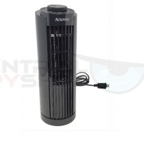 WiFi UHD P2P 4K Nightvision Desktop Tower Fan
