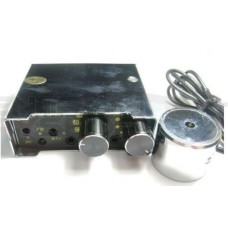 Military Grade Listening Device - Multiple Settings, custom case, Probe and More