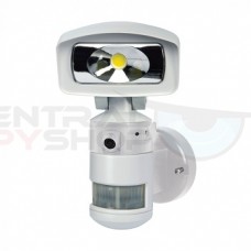Robotic LED Light w/HD Camera & WiFi