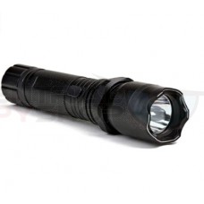 Guard Dog Diablo Tactical Stun Gun Flashlight