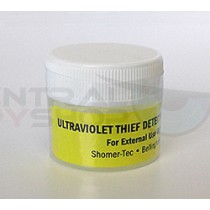 ULTRAVIOLET THIEF DETECTION POWDER