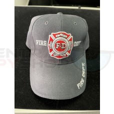 fire department hat
