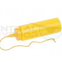 Mustard Fake Novelty Squirt Bottle