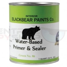 Paint Quart Can Diversion Safe