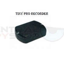 Tiny Pro Recorde