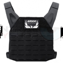 AR500 Armor Freeman Plate Carrier 2x Level III Steel Plates