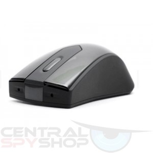Lawmate - Wireless Mouse Style DVR