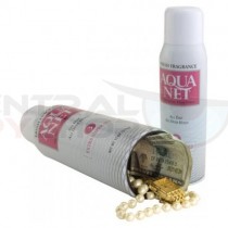 Aqua Net Can Diversion Safe