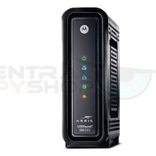 Wifi Modem Cover Spy Nanny Hidden Camera