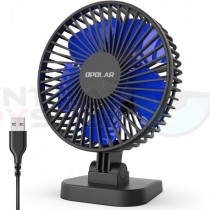UHD 4k WiFI P2P USB Desktop Fan Hidden Spy Camera