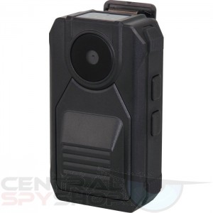 Lawmate - Body Worn Camera With Wi-Fi - DVR550W PV-50HD2W