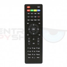 LawMate TV Remote Spy Camera - DVR271 / PV-RC10FHD